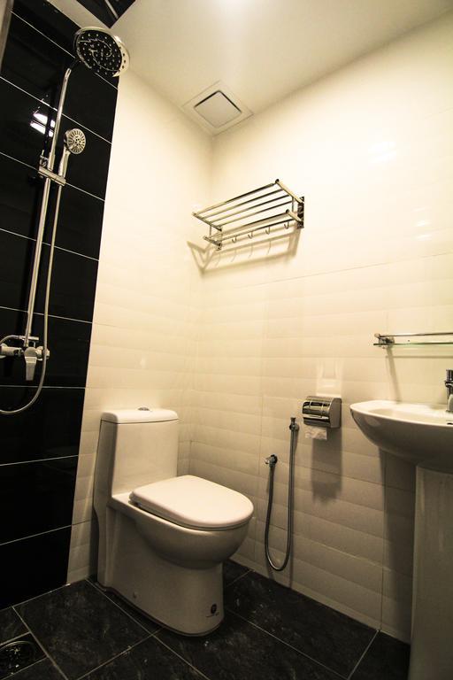 Uptown Hotel Seremban Rum bild
