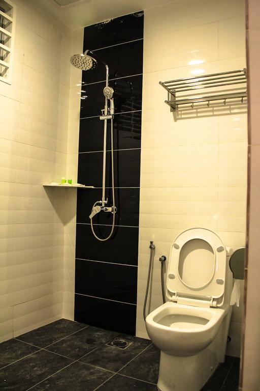 Uptown Hotel Seremban Rum bild
