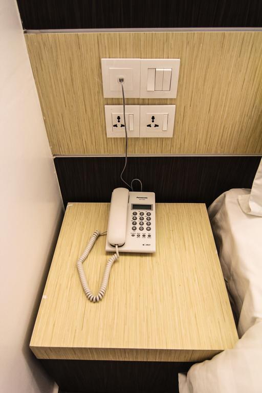 Uptown Hotel Seremban Rum bild